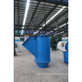 Marvel Grain Distribution Dust Suppression Hopper Can Solve Your Problem Ablout Silo Discharging with Dust Flying Everywhere